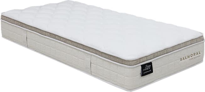 Art & Science Balmoral Mattress - Single 