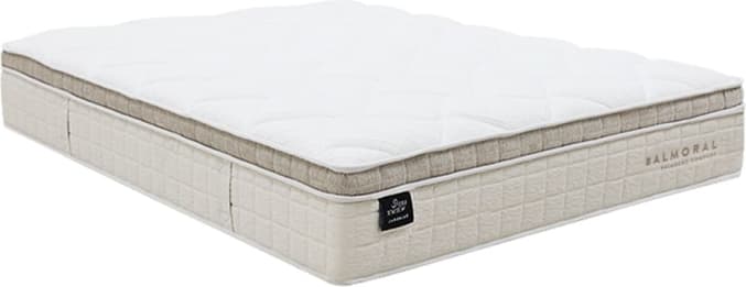 Art & Science Balmoral Mattress - Queen 