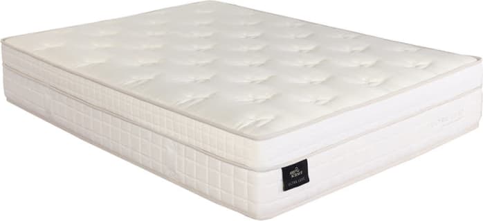 Art & Science Ultra Luxe Mattress - Queen 
