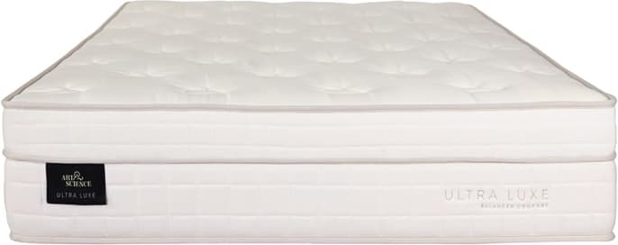 Art & Science Ultra Luxe Mattress - Queen 