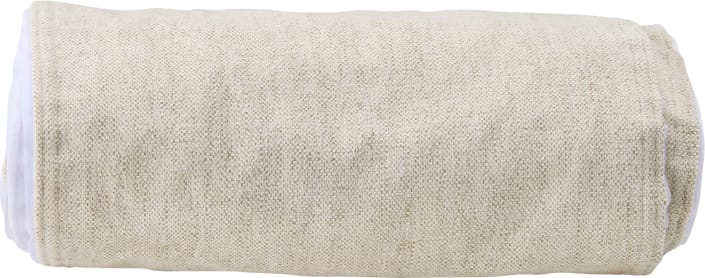 Leo  Gas Lift & Bed Base Slip Cover Avon Mineral color Avon Mineral