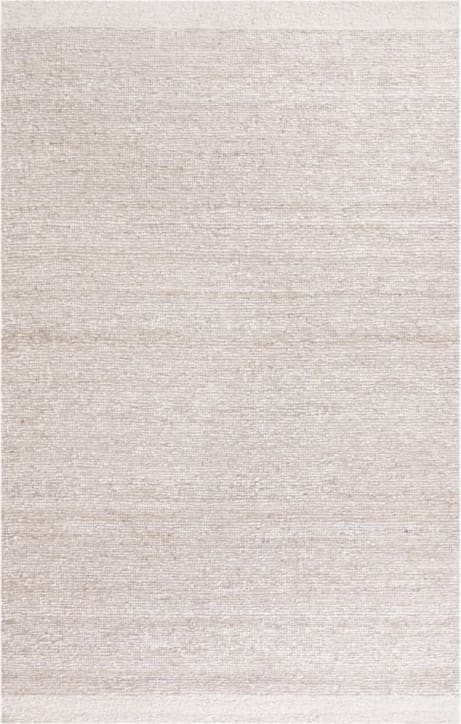Larisa Floor Rug - Beige color Beige