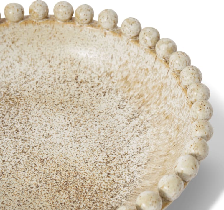 Massai Bowl Stone - 10CM color Stone