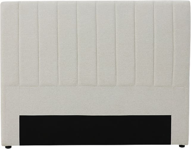 Valor Bedhead California Ivory color California Ivory