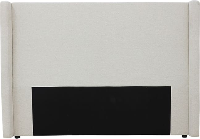 Wing Bedhead California Ivory color California Ivory