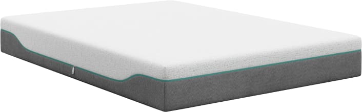Dreamsuite Flex Cool Gel Memory Foam Mattress Queen 
