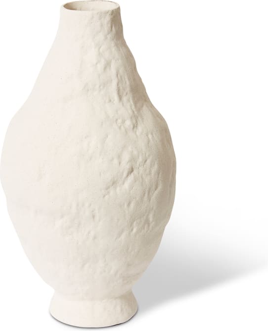 Abel Vessel Ivory - 56cm color Ivory