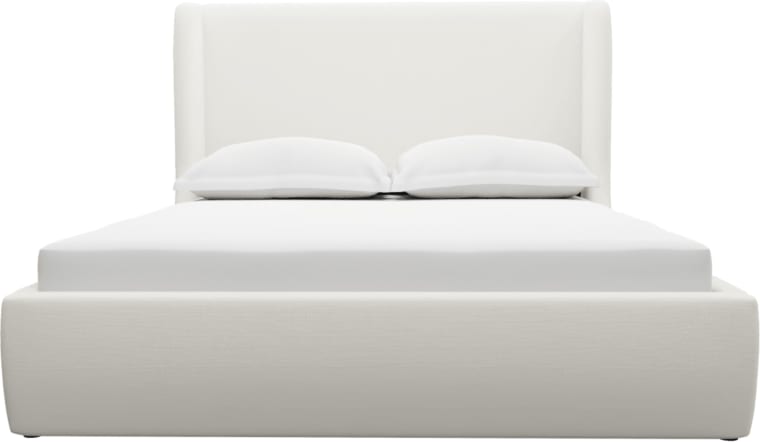 Lucy Drawer Bed Tribute Shell color Tribute Shell