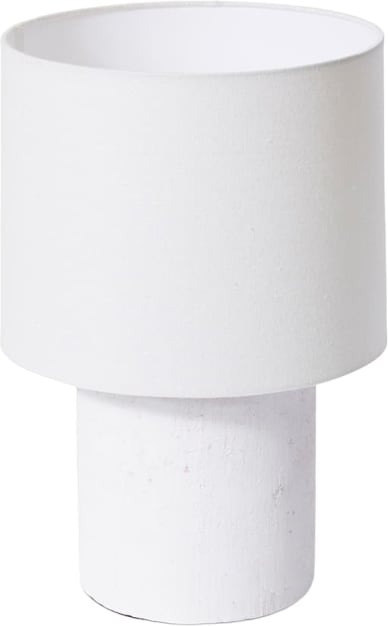 Ashanti Table Lamp - 28cm x 28cm x 38cm 