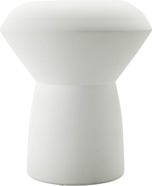 Jaja Vase White - 29cm color White