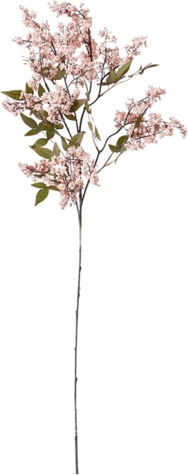 Pepper Berry Spray - 45 x 24 x 110cm color Pink