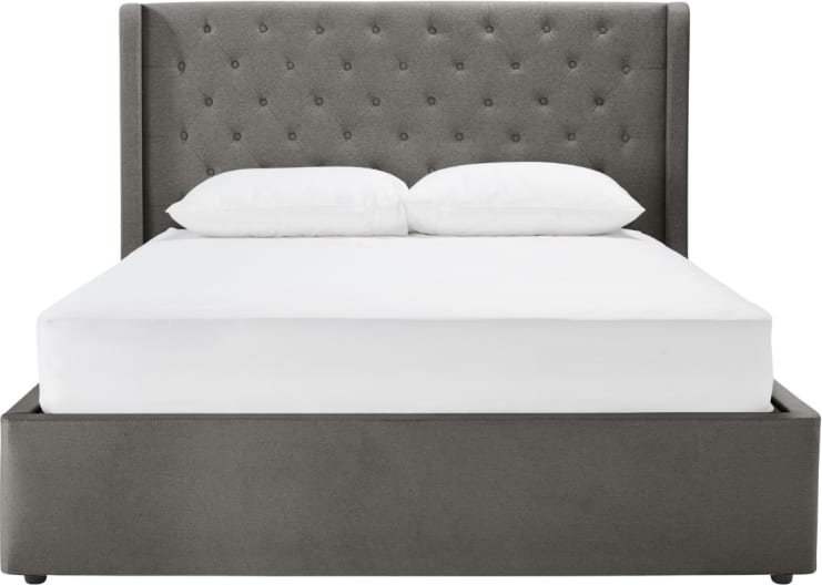 Chatsworth Kids Bed Solana Granite color Granite