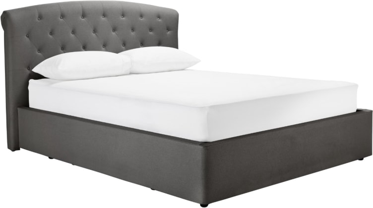 Ritz Kids Bed Solana Granite color Granite