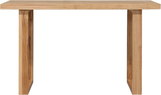 Clemence Console Table color Natural