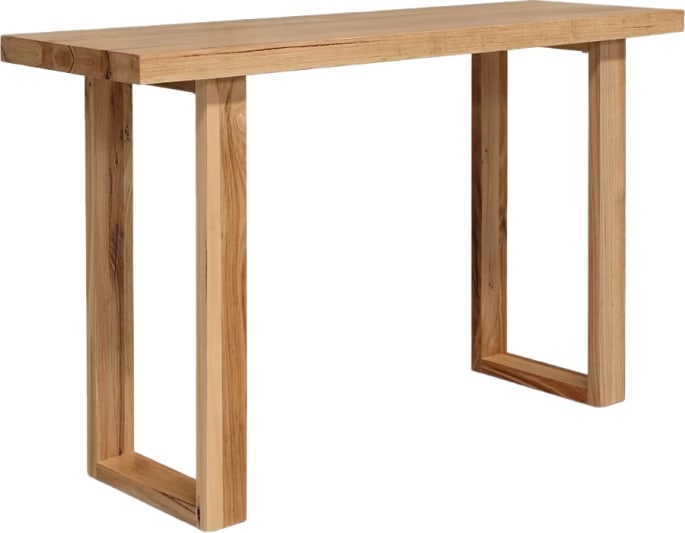 Clemence Console Table color Natural