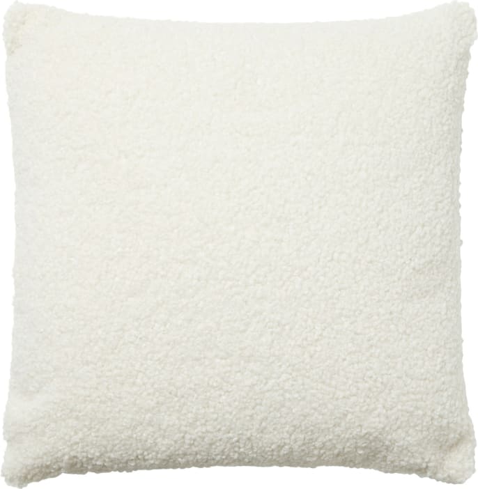 Mello Cushion Ivory - 50cm x 50cm