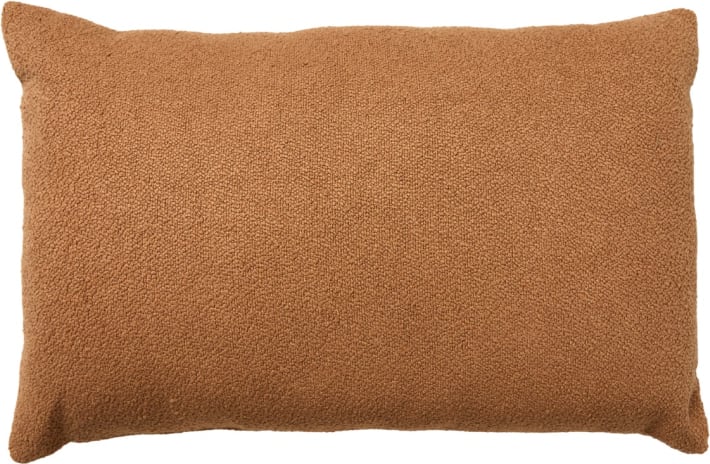 Pheobe Cushion Toffee - 55cm x 35cm color Toffee