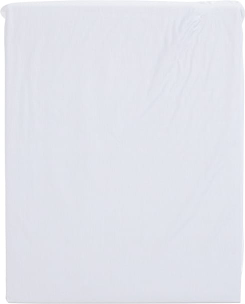 Dreamsuite Waterproof Mattress Protector color White