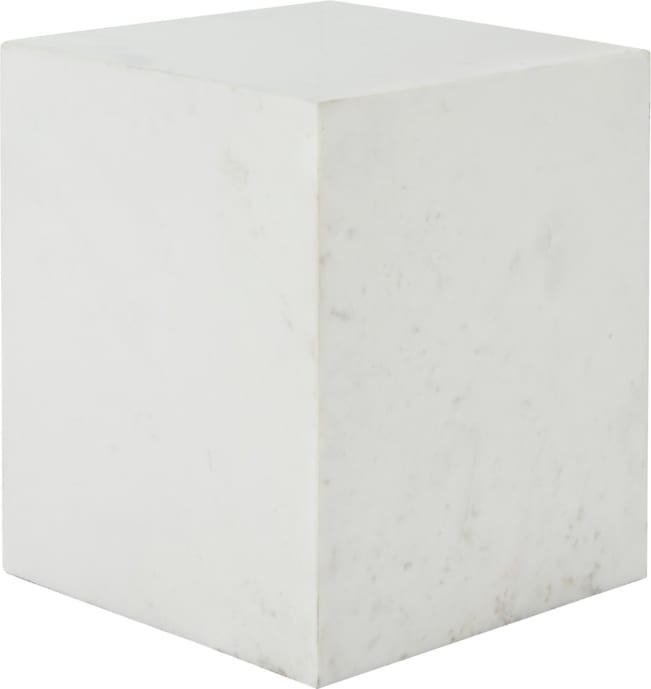 Mars Banswara Marble Side color White