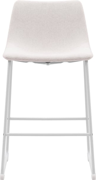 Montana Counter Stool California Ivory color California Ivory