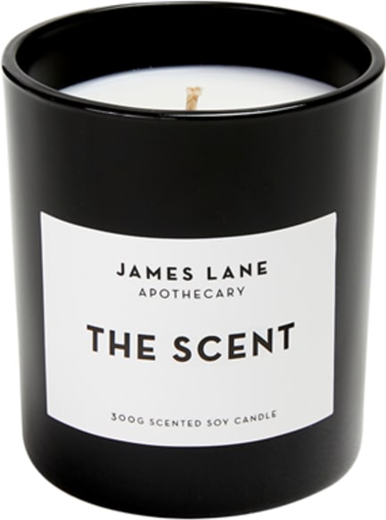 Apothecary The Scent Scented Candle 300gm 