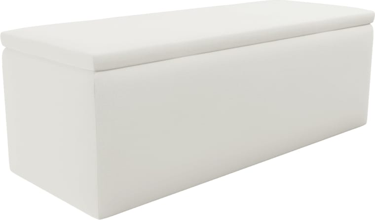 Leo Blanket Box Tribute Shell color Tribute Shell