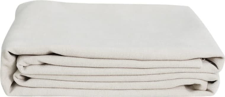 Willow Slip Cover Muse Flax color Muse Flax