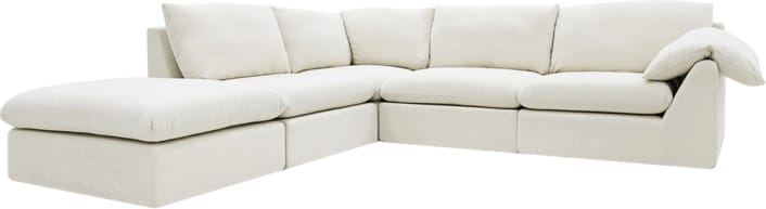 Ludlow Tribute Shell - 5 Seater LAF Terminal color Tribute Shell