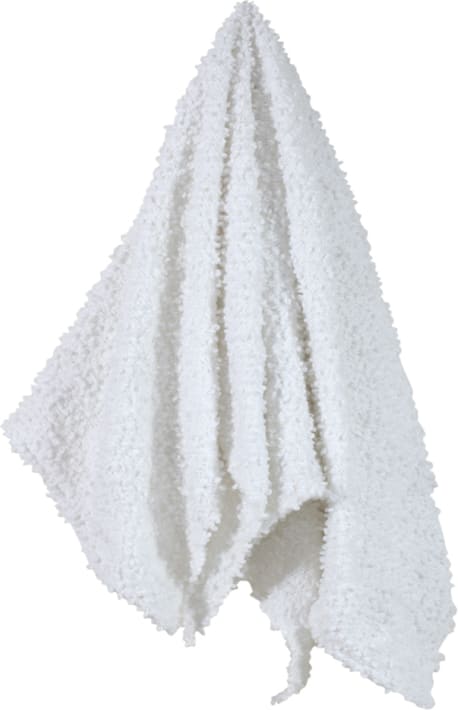 Flux Throw Acrylic/Poly Boucle - 130cm x 150cm 