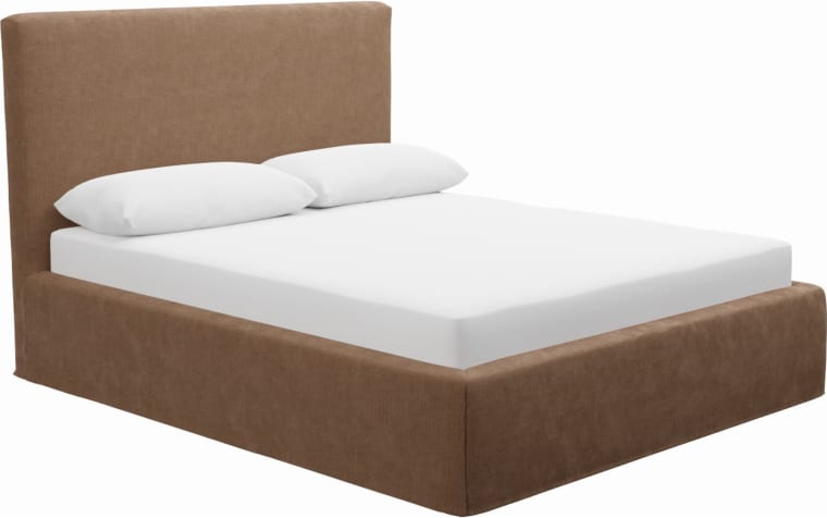 Willow Gas Lift Bed Tribute Chestnut color Tribute Chestnut