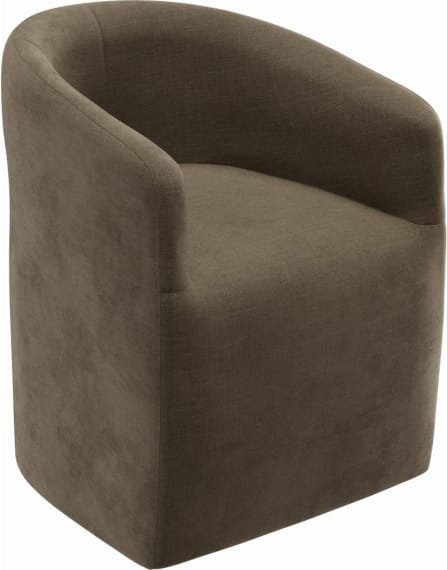 Bowery Dining Chair Tribute Walnut color Tribute Walnut