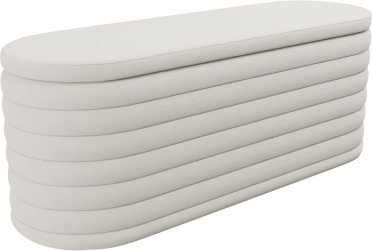 Topia Blanket Box Tribute Ice color Tribute Ice