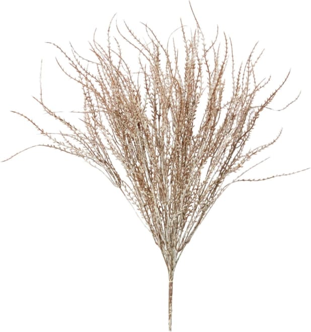 Wheat Grass Bush Natural - 60cm color Natural