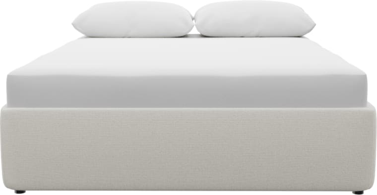 Leo Bed Base Tribute Shell color Tribute Shell