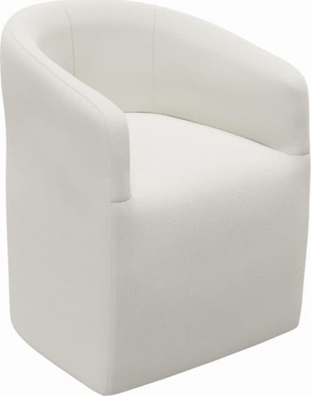 Bowery Dining Chair Tribute Shell color Tribute Shell