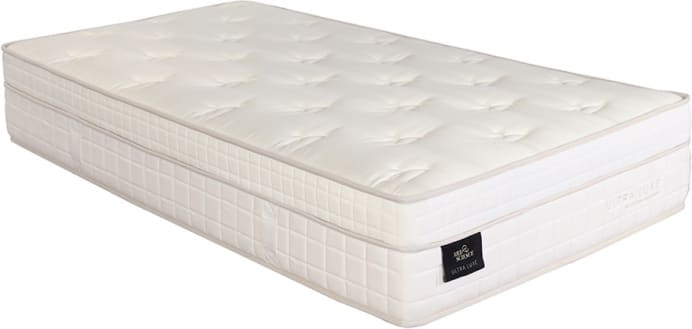 Art & Science Ultra Luxe Mattress - Single 