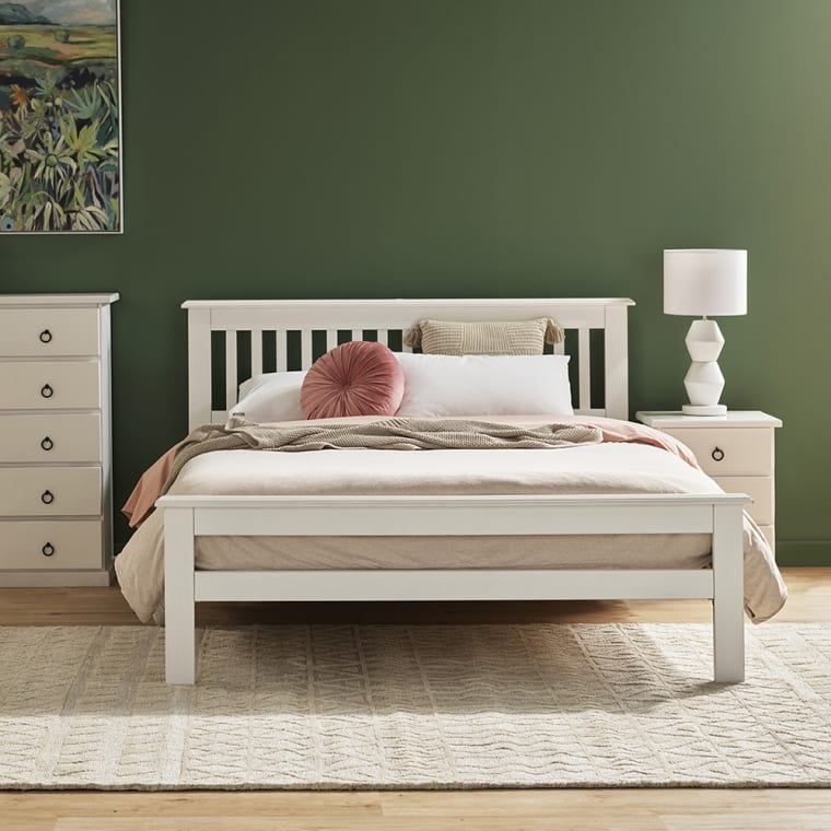 Lalla Rug - Ivory color Ivory