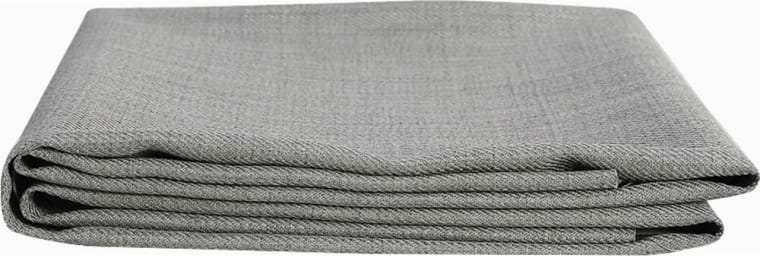 Tully Sofa Modules Slip Covers Isla Soft Grey color Isla Soft Grey