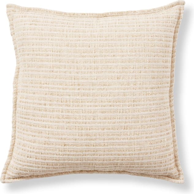 Makena 50x50 Cushion color Natural