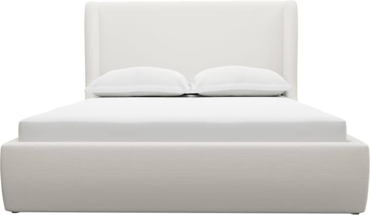 Lucy Drawer Bed Tribute Ice color Tribute Ice