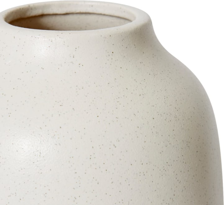 Damita Vase - 19 x 19 x 26cm 