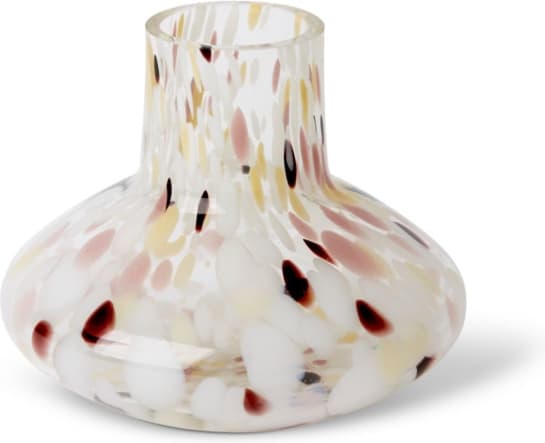 Bailey Vase - 23 x 23 x 19cm