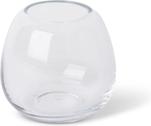 Alma Vase - 10 x 10 x 9cm