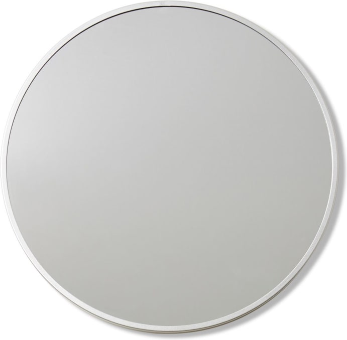 Janelle Wall Mirror - 90 x 1.5 x 90cm