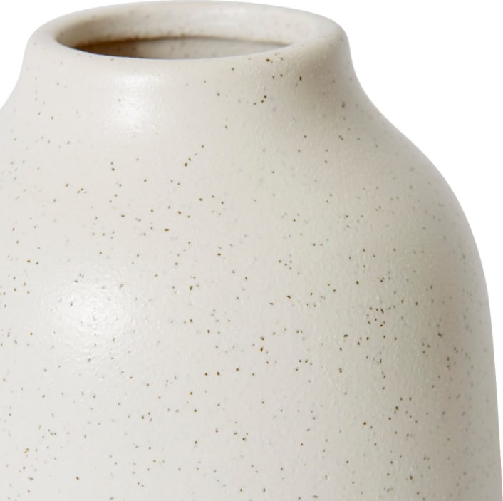 Damita Vase - 12 x 12 x 16cm 