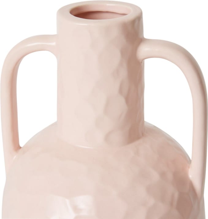 Jaycee Vase - 16 x 16 x 26cm 