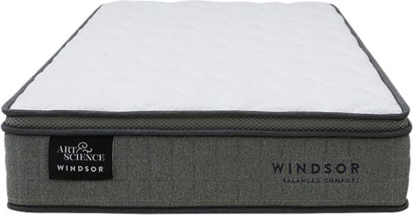 Art & Science Windsor Mattress - Single 