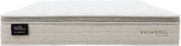 Art & Science Balmoral Extra Firm Pillowtop Mattress Queen color 68194202