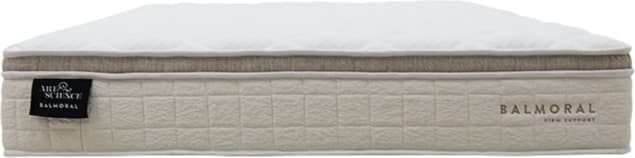 Art & Science Balmoral Firm Support Pillowtop Mattress Queen 