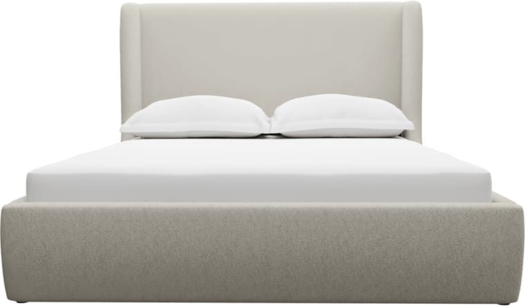 Lucy Drawer Bed Noa Desert color Noa Desert
